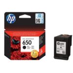 Tinta HP CZ101AE Black No.650 TonerShop.ink TonerShop.ink prodavaonica tonera i tinti na webu